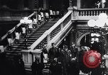 Image of art show Prague Czechoslovakia, 1944, second 10 stock footage video 65675031302