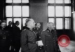 Image of art show Prague Czechoslovakia, 1944, second 12 stock footage video 65675031302