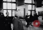 Image of art show Prague Czechoslovakia, 1944, second 14 stock footage video 65675031302