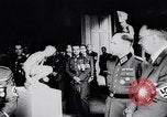 Image of art show Prague Czechoslovakia, 1944, second 22 stock footage video 65675031302