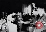 Image of art show Prague Czechoslovakia, 1944, second 23 stock footage video 65675031302