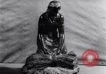 Image of art show Prague Czechoslovakia, 1944, second 32 stock footage video 65675031302