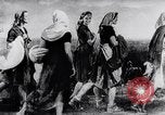 Image of art show Prague Czechoslovakia, 1944, second 41 stock footage video 65675031302