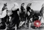 Image of art show Prague Czechoslovakia, 1944, second 42 stock footage video 65675031302