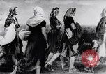 Image of art show Prague Czechoslovakia, 1944, second 43 stock footage video 65675031302