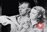 Image of art show Prague Czechoslovakia, 1944, second 53 stock footage video 65675031302