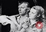 Image of art show Prague Czechoslovakia, 1944, second 54 stock footage video 65675031302
