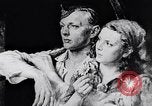 Image of art show Prague Czechoslovakia, 1944, second 55 stock footage video 65675031302