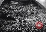 Standbild Paul Joseph Goebbels Deutschland, 1944, aus Sekunde 6 historischem Filmmaterial Videoclip 65675031303