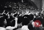 Standbild Paul Joseph Goebbels Deutschland, 1944, aus Sekunde 9 historischem Filmmaterial Videoclip 65675031303