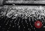 Standbild Paul Joseph Goebbels Deutschland, 1944, aus Sekunde 14 historischem Filmmaterial Videoclip 65675031303