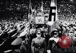 Standbild Paul Joseph Goebbels Deutschland, 1944, aus Sekunde 15 historischem Filmmaterial Videoclip 65675031303
