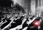 Standbild Paul Joseph Goebbels Deutschland, 1944, aus Sekunde 19 historischem Filmmaterial Videoclip 65675031303