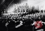 Standbild Paul Joseph Goebbels Deutschland, 1944, aus Sekunde 23 historischem Filmmaterial Videoclip 65675031303