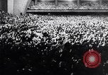 Standbild Paul Joseph Goebbels Deutschland, 1944, aus Sekunde 31 historischem Filmmaterial Videoclip 65675031303