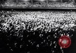 Standbild Paul Joseph Goebbels Deutschland, 1944, aus Sekunde 35 historischem Filmmaterial Videoclip 65675031303