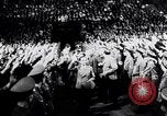 Standbild Paul Joseph Goebbels Deutschland, 1944, aus Sekunde 37 historischem Filmmaterial Videoclip 65675031303