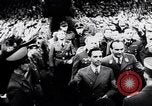 Standbild Paul Joseph Goebbels Deutschland, 1944, aus Sekunde 41 historischem Filmmaterial Videoclip 65675031303