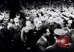 Standbild Paul Joseph Goebbels Deutschland, 1944, aus Sekunde 42 historischem Filmmaterial Videoclip 65675031303