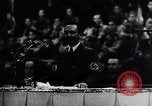 Standbild Paul Joseph Goebbels Deutschland, 1944, aus Sekunde 47 historischem Filmmaterial Videoclip 65675031303