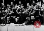 Standbild Paul Joseph Goebbels Deutschland, 1944, aus Sekunde 48 historischem Filmmaterial Videoclip 65675031303