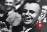 Standbild Paul Joseph Goebbels Deutschland, 1944, aus Sekunde 50 historischem Filmmaterial Videoclip 65675031303