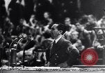 Standbild Paul Joseph Goebbels Deutschland, 1944, aus Sekunde 54 historischem Filmmaterial Videoclip 65675031303