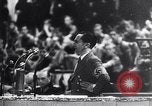 Standbild Paul Joseph Goebbels Deutschland, 1944, aus Sekunde 58 historischem Filmmaterial Videoclip 65675031303