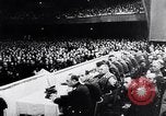 Standbild Paul Joseph Goebbels Deutschland, 1944, aus Sekunde 59 historischem Filmmaterial Videoclip 65675031303