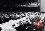 Standbild Paul Joseph Goebbels Deutschland, 1944, aus Sekunde 61 historischem Filmmaterial Videoclip 65675031303