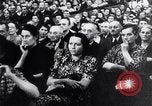 Standbild Paul Joseph Goebbels Deutschland, 1944, aus Sekunde 62 historischem Filmmaterial Videoclip 65675031303