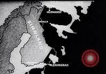 Standbild deutsche Truppen Finnland, 1944, aus Sekunde 4 historischem Filmmaterial Videoclip 65675031304