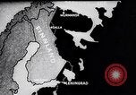 Standbild deutsche Truppen Finnland, 1944, aus Sekunde 6 historischem Filmmaterial Videoclip 65675031304
