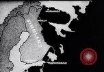 Standbild deutsche Truppen Finnland, 1944, aus Sekunde 7 historischem Filmmaterial Videoclip 65675031304