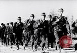 Standbild deutsche Truppen Finnland, 1944, aus Sekunde 9 historischem Filmmaterial Videoclip 65675031304
