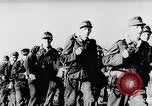 Standbild deutsche Truppen Finnland, 1944, aus Sekunde 11 historischem Filmmaterial Videoclip 65675031304