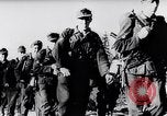 Standbild deutsche Truppen Finnland, 1944, aus Sekunde 12 historischem Filmmaterial Videoclip 65675031304