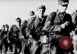 Standbild deutsche Truppen Finnland, 1944, aus Sekunde 14 historischem Filmmaterial Videoclip 65675031304