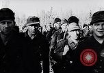 Standbild deutsche Truppen Finnland, 1944, aus Sekunde 16 historischem Filmmaterial Videoclip 65675031304