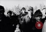 Standbild deutsche Truppen Finnland, 1944, aus Sekunde 17 historischem Filmmaterial Videoclip 65675031304