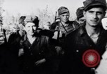 Standbild deutsche Truppen Finnland, 1944, aus Sekunde 18 historischem Filmmaterial Videoclip 65675031304