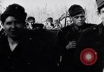 Standbild deutsche Truppen Finnland, 1944, aus Sekunde 19 historischem Filmmaterial Videoclip 65675031304