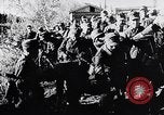 Standbild deutsche Truppen Finnland, 1944, aus Sekunde 20 historischem Filmmaterial Videoclip 65675031304