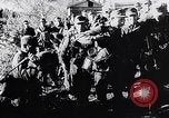 Standbild deutsche Truppen Finnland, 1944, aus Sekunde 21 historischem Filmmaterial Videoclip 65675031304