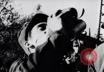 Standbild deutsche Truppen Finnland, 1944, aus Sekunde 23 historischem Filmmaterial Videoclip 65675031304