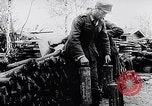 Standbild deutsche Truppen Finnland, 1944, aus Sekunde 26 historischem Filmmaterial Videoclip 65675031304