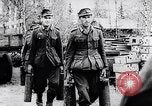 Standbild deutsche Truppen Finnland, 1944, aus Sekunde 27 historischem Filmmaterial Videoclip 65675031304