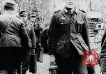 Standbild deutsche Truppen Finnland, 1944, aus Sekunde 29 historischem Filmmaterial Videoclip 65675031304