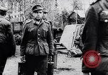 Standbild deutsche Truppen Finnland, 1944, aus Sekunde 30 historischem Filmmaterial Videoclip 65675031304