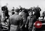 Standbild deutsche Truppen Finnland, 1944, aus Sekunde 31 historischem Filmmaterial Videoclip 65675031304
